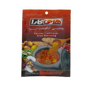 توابل اللحم المطهو (ديزي) 40 غرام توابل اللحم المطهو (ديزي) 40 غرام